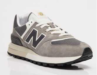 New Balance 574 Legacy (Серые) Арт 7 новые