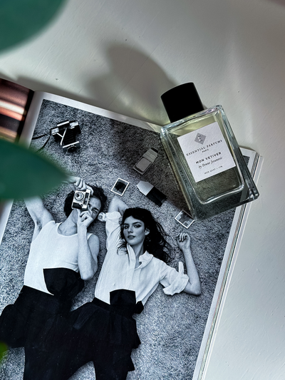 Essential Parfums Mon Vetiver