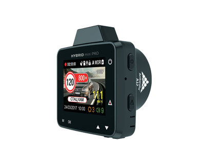 SilverStone F1 HYBRID mini PRO чебоксары