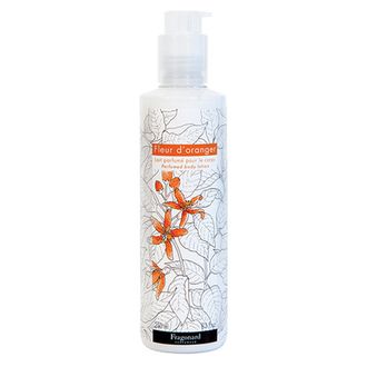Крем-парфюм для тела Fleur d&#039;Oranger/ Флердоранж (цветки апельсинового дерева) 250 мл