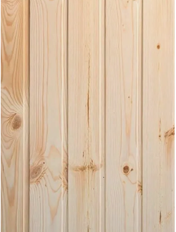 Евровагонка софтлайн СОСНА 110мм Сорт А-В(1-2) Длина: 2м, 3м, 4м.