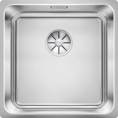 Мойка Blanco Solis 400-IF