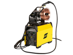 ESAB Fabricator 400i CC/CV
