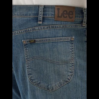 Джинсы Lee® Legendary Relaxed Straight Jean