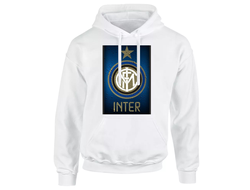 Толстовка Интер, FC Inter №1