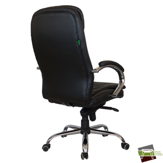 Кресло Fait RCH 9024 Чёрный (QС-01)