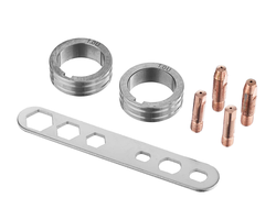 Расходные части MIG