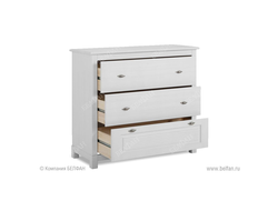 Комод "Рауна" 03, Belfan