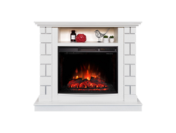 Edward 25/25,5 WT с очагом Sparta 25,5