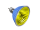 Галогенная лампа Muller Licht HLRG-550F/Blau Gelb Kontrastlite 50w 12v GU5.3 EXN/C