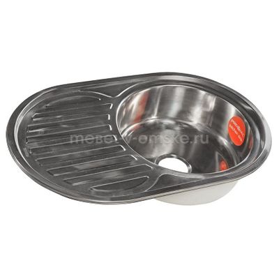 Мойка врезная PREMIAL- PL7750