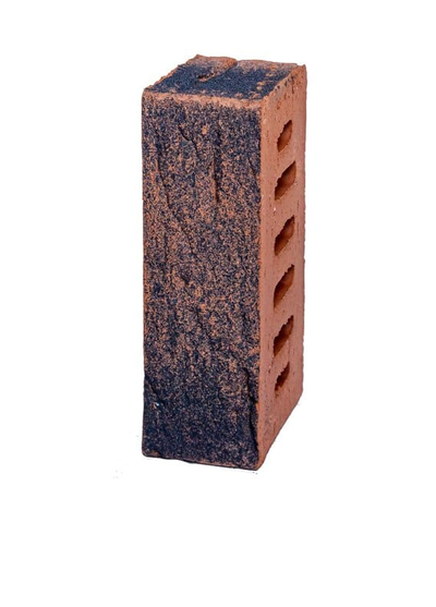 Кирпич клинкерный Faber Jar Онежский, WDF, 215х102х65 мм