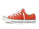 Кеды Converse All Star Vibrant Orange оранжевые женские в Москве