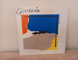 Genesis – Abacab VG+/VG+