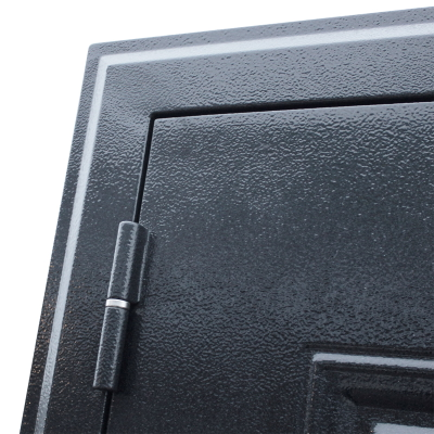 Стальная дверь   Диксон (терморазрыв 3к)