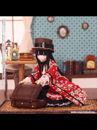 Кукла 1/6 PureNeemo Primu