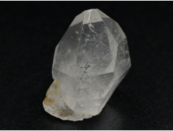 Кварц "Хёркимерский алмаз", сросток кристаллов, США (18*13*11 мм, 3,3 г) №28117