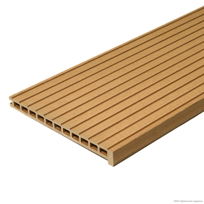 Ступень CM STAIR PRO Дуб