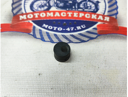 Резинка масло фильтра Урал фото