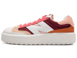 New Balance CT-302 Red