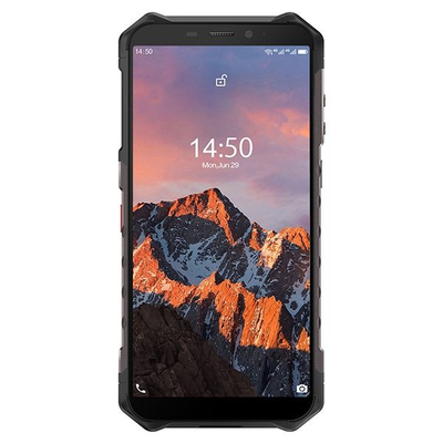 Ulefone Armor X5 Pro 4/64GB Черный