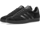 Adidas Gazelle Adi-Ease черные