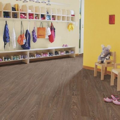 Биополы Purline Wineo 1500 Wood L Classic Oak Autumn PL073C