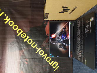 ASUS TUF GAMING A15 FA507NV-LP025 ( 15.6 FHD IPS 144HZ AMD RYZEN 5 7535HS  RTX4060(8GB) 16GB 512SSD )
