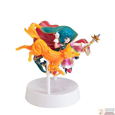 Фигурка O Togi no Mahou Shoujo Akazukin Nonno