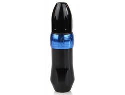 Роторная тату машинка Pen Hawk GSH-500 blue