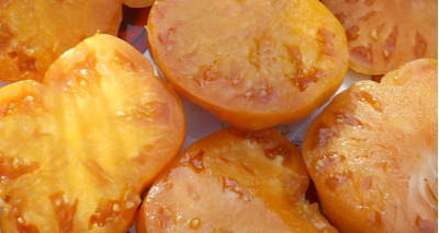 Томат Амана Оранж (Amana orange)