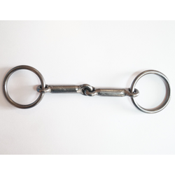 Удила маленькие (грызло 14 см)