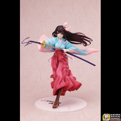 Фигурка 1/7 Сакура Амамия (Sakura Amamiya Revolve)