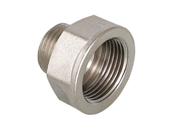 Переходник 3/4*1/2 Вн-Нр ник. VALTEC [3452]