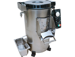 Картофелечистка БЕЛТОРГМАШ МОК-400