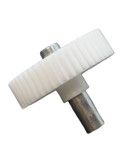 Шестерня ms-5775457 ms032 для мясорубки moulinex и tefal большая