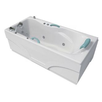 Акриловая ванна Bellrado Стелла 179х78.5 | базовая (без гидромассажа)
