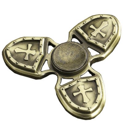 Спиннер "Tiger Gold"