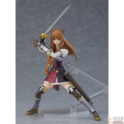 Фигурка фигма Рафталия (figma Raphtalia)