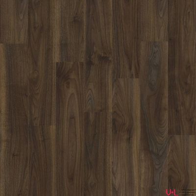Кварцвиниловая плитка Moduleo Roots 0.55 English Walnut 20896BE 33 класс толщина 2.5 мм микрофаска клеевая 3.206 м2