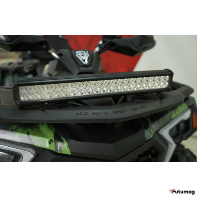 Бензиновый квадроцикл MOTAX GRIZLIK T250 BASIC зеленый