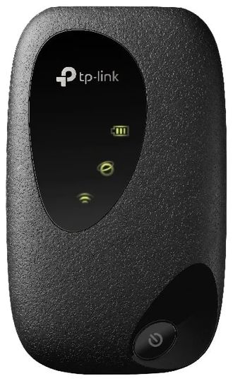 Портативный Wi-Fi роутер TP-Link M7200 3G/4G(LTE)