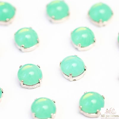 Кристаллы 10 мм 1М