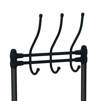 Вешалка напольная (арт. ВПШ3)