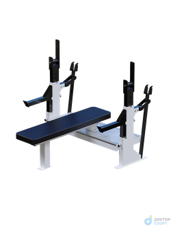 Скамья для жима лежа
