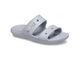 CROCS CLASSIC SANDAL СЕРЫЕ