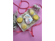 Пряник с macarons