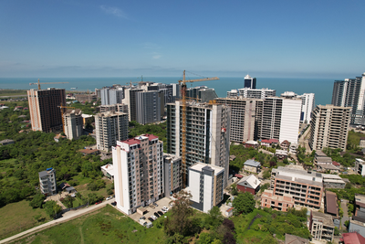 La Batumi Familia фото 6