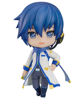 Нендроид Кайто (Kaito 2.0)