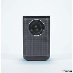 Проектор Xiaomi ZEEMR D1 Pro Черный